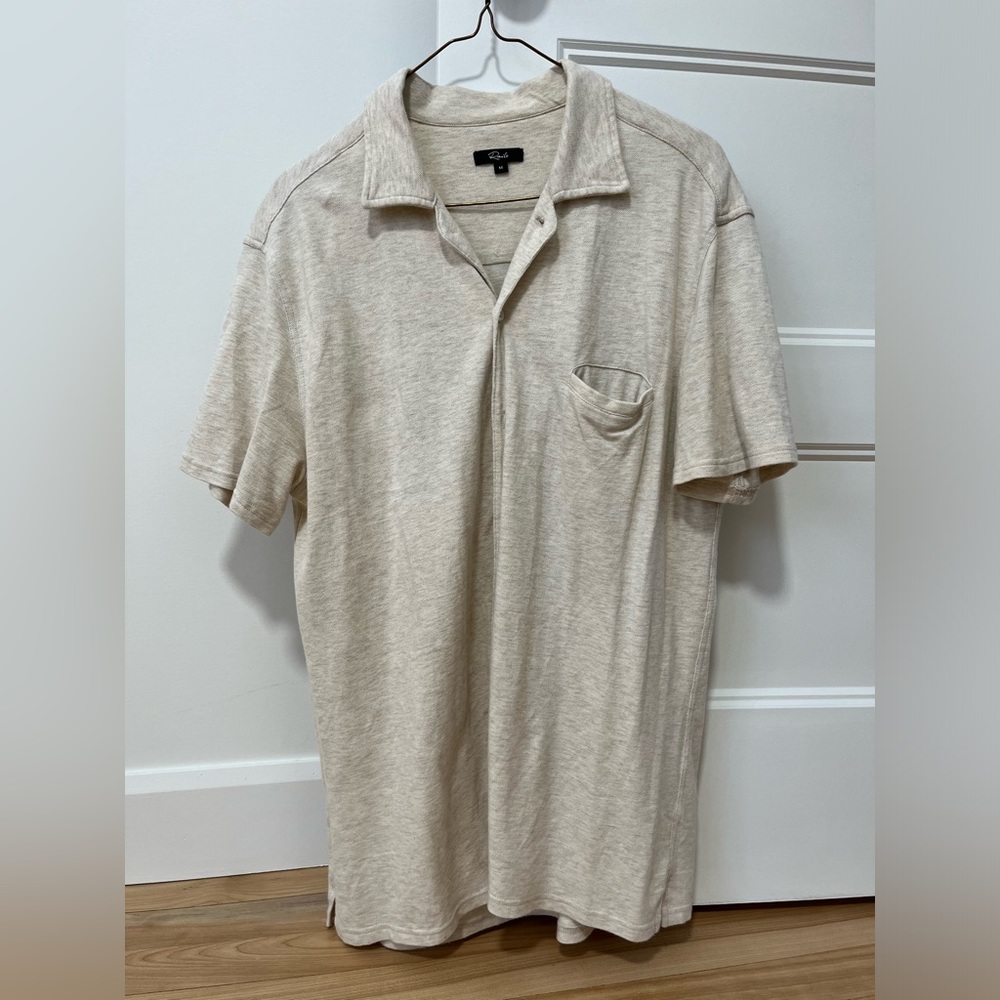 Button down shirt